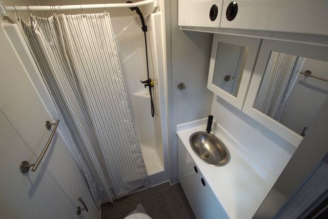 2024 Atc HAIL SALE PLA 700 2513 TOY HAULER $78,966 | Henderson , CO | Complete Trailers of Colorado 2024 Atc HAIL SALE PLA 700 2513 TOY HAULER $78,966 | Henderson , CO | Complete Trailers of Colorado