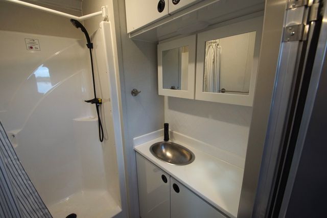 2024 Atc HAIL SALE PLA 700 2513 TOY HAULER  $78,966  | Henderson , CO | Complete Trailers of Colorado