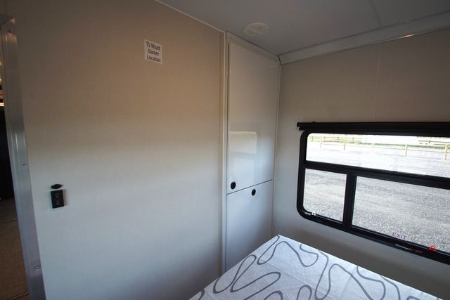 2024 Atc HAIL SALE PLA 700 2513 TOY HAULER  $78,966  | Henderson , CO | Complete Trailers of Colorado