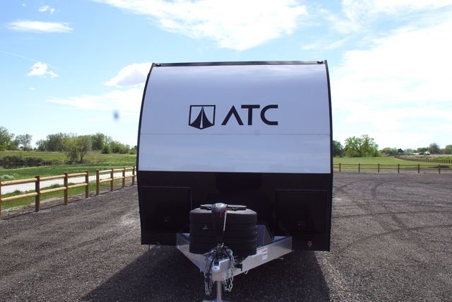 2024 Atc HAIL SALE PLA 700 2513 TOY HAULER $78,966 | Henderson , CO | Complete Trailers of Colorado 2024 Atc HAIL SALE PLA 700 2513 TOY HAULER $78,966 | Henderson , CO | Complete Trailers of Colorado