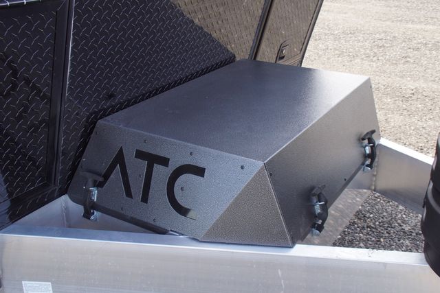 2024 Atc HAIL SALE PLA 700 2513 TOY HAULER  $78,966  | Henderson , CO | Complete Trailers of Colorado