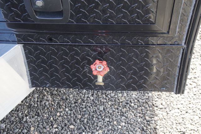 2024 Atc HAIL SALE PLA 700 2513 TOY HAULER  $78,966  | Henderson , CO | Complete Trailers of Colorado