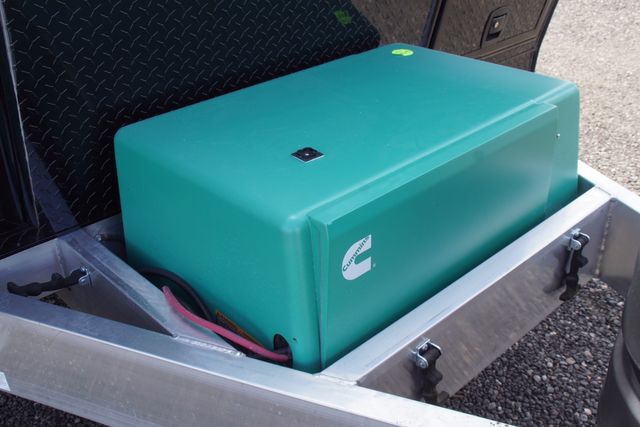 2024 Atc HAIL SALE PLA 700 2513 TOY HAULER $78,966 | Henderson , CO | Complete Trailers of Colorado 2024 Atc HAIL SALE PLA 700 2513 TOY HAULER $78,966 | Henderson , CO | Complete Trailers of Colorado