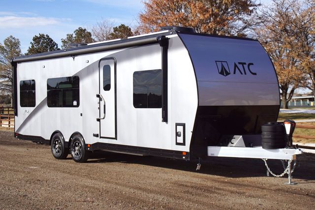 2024 Atc PLA 700 2816 89493.00 | Henderson , CO | Complete Trailers of Colorado 2024 Atc PLA 700 2816 89493.00 | Henderson , CO | Complete Trailers of Colorado