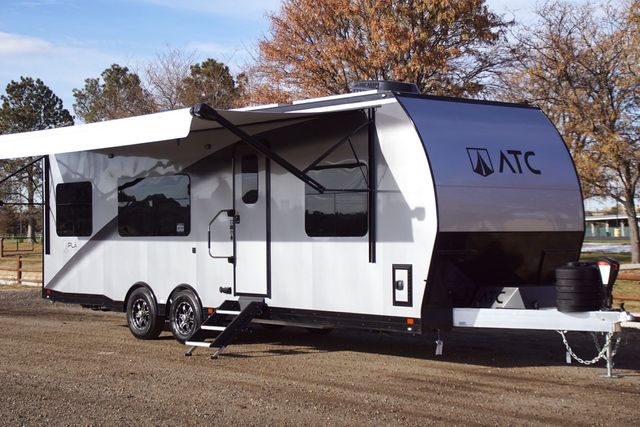 2024 Atc PLA 700 2816 89493.00 | Henderson , CO | Complete Trailers of Colorado 2024 Atc PLA 700 2816 89493.00 | Henderson , CO | Complete Trailers of Colorado