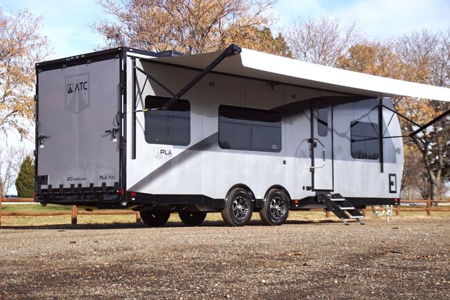 2024 Atc PLA 700 2816 89493.00 | Henderson , CO | Complete Trailers of Colorado 2024 Atc PLA 700 2816 89493.00 | Henderson , CO | Complete Trailers of Colorado
