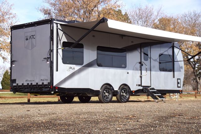2024 Atc PLA 700 2816 89493.00 | Henderson , CO | Complete Trailers of Colorado 2024 Atc PLA 700 2816 89493.00 | Henderson , CO | Complete Trailers of Colorado