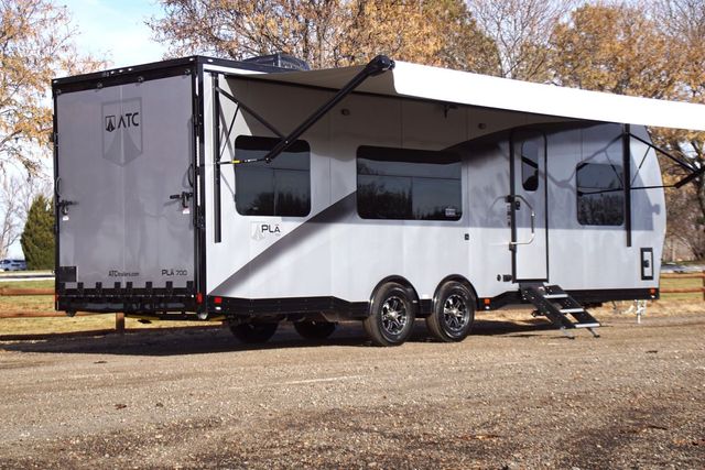 2024 Atc PLA 700 2816 89493.00 | Henderson , CO | Complete Trailers of Colorado 2024 Atc PLA 700 2816 89493.00 | Henderson , CO | Complete Trailers of Colorado