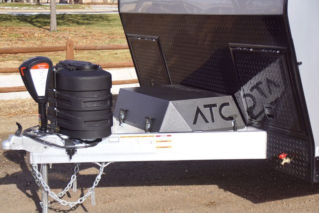 2024 Atc PLA 700 2816 89493.00 | Henderson , CO | Complete Trailers of Colorado 2024 Atc PLA 700 2816 89493.00 | Henderson , CO | Complete Trailers of Colorado