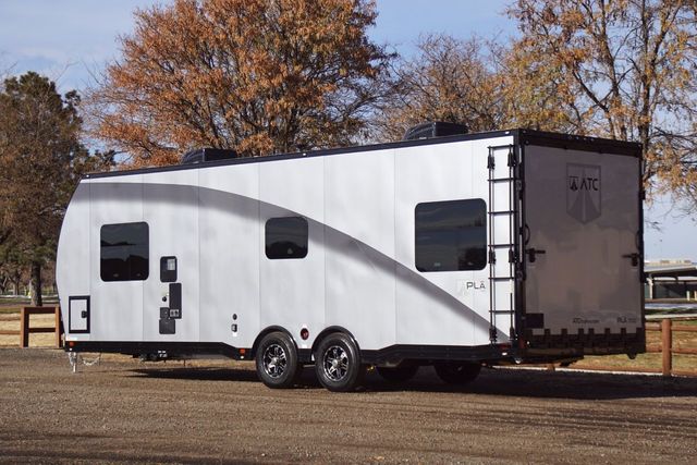 2024 Atc PLA 700 2816 89493.00 | Henderson , CO | Complete Trailers of Colorado 2024 Atc PLA 700 2816 89493.00 | Henderson , CO | Complete Trailers of Colorado