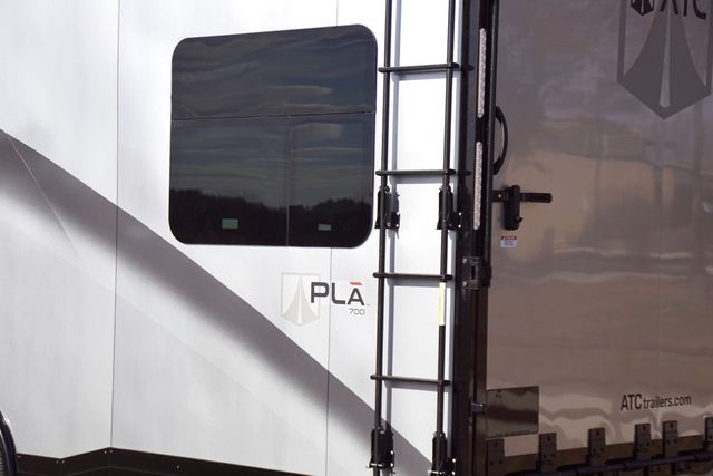 2024 Atc PLA 700 2816 89493.00 | Henderson , CO | Complete Trailers of Colorado 2024 Atc PLA 700 2816 89493.00 | Henderson , CO | Complete Trailers of Colorado