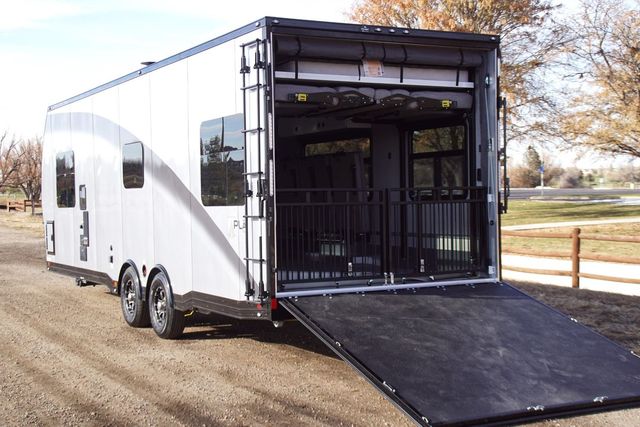 2024 Atc PLA 700 2816 89493.00 | Henderson , CO | Complete Trailers of Colorado 2024 Atc PLA 700 2816 89493.00 | Henderson , CO | Complete Trailers of Colorado