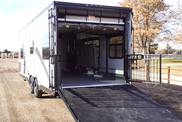 2024 Atc PLA 700 2816 89493.00 | Henderson , CO | Complete Trailers of Colorado 2024 Atc PLA 700 2816 89493.00 | Henderson , CO | Complete Trailers of Colorado