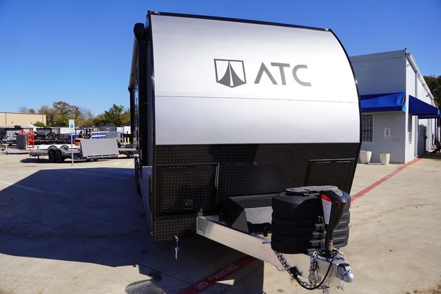 2024 Atc PLA 700 2816 $90,825 | Keller, TX | Complete Trailers of Texas 2024 Atc PLA 700 2816 $90,825 | Keller, TX | Complete Trailers of Texas