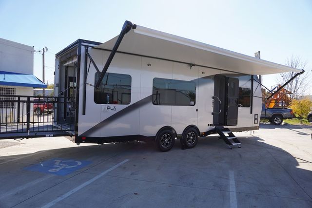 2024 Atc PLA 700 2816 $90,825 | Keller, TX | Complete Trailers of Texas 2024 Atc PLA 700 2816 $90,825 | Keller, TX | Complete Trailers of Texas