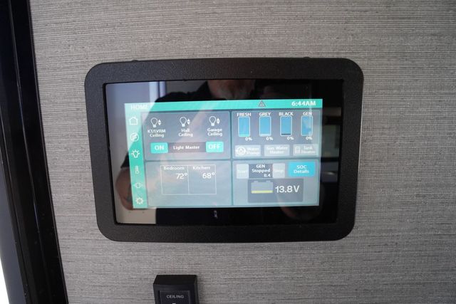 2024 Atc PLA 700 2816 $90,825 | Keller, TX | Complete Trailers of Texas 2024 Atc PLA 700 2816 $90,825 | Keller, TX | Complete Trailers of Texas