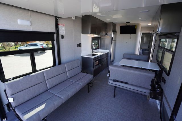 2024 Atc PLA 700 2816 $90,825 | Keller, TX | Complete Trailers of Texas 2024 Atc PLA 700 2816 $90,825 | Keller, TX | Complete Trailers of Texas