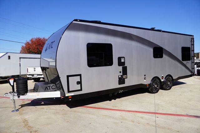 2024 Atc PLA 700 2816 $90,825 | Keller, TX | Complete Trailers of Texas 2024 Atc PLA 700 2816 $90,825 | Keller, TX | Complete Trailers of Texas