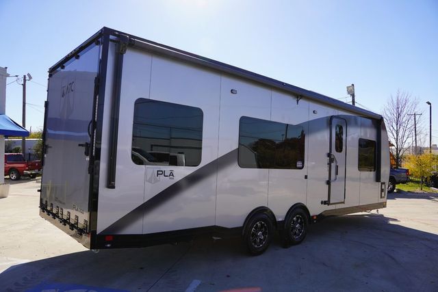 2024 Atc PLA 700 2816 $90,825 | Keller, TX | Complete Trailers of Texas 2024 Atc PLA 700 2816 $90,825 | Keller, TX | Complete Trailers of Texas