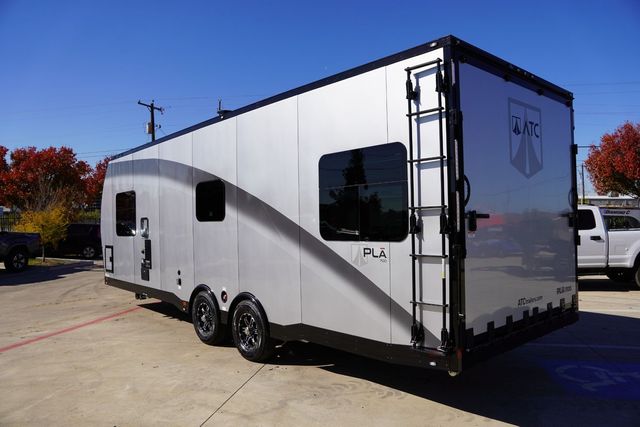 2024 Atc PLA 700 2816 $90,825 | Keller, TX | Complete Trailers of Texas 2024 Atc PLA 700 2816 $90,825 | Keller, TX | Complete Trailers of Texas