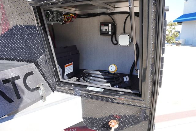 2024 Atc PLA 700 2816 $90,825 | Keller, TX | Complete Trailers of Texas 2024 Atc PLA 700 2816 $90,825 | Keller, TX | Complete Trailers of Texas