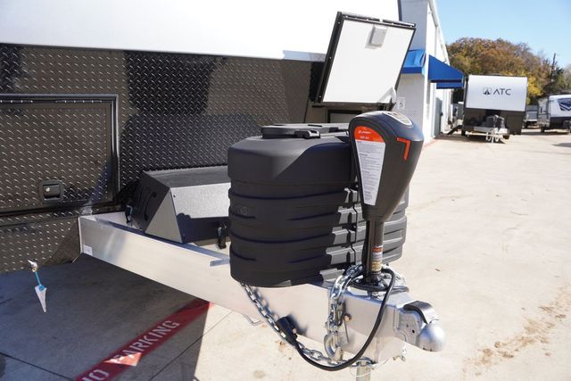 2024 Atc PLA 700 2816 $90,825 | Keller, TX | Complete Trailers of Texas 2024 Atc PLA 700 2816 $90,825 | Keller, TX | Complete Trailers of Texas