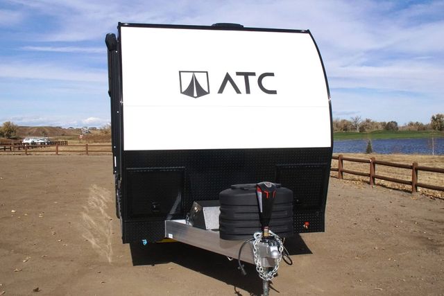 2024 Atc HAIL SALE PLA 700 2823 $72,696 | Henderson , CO | Complete Trailers of Colorado 2024 Atc HAIL SALE PLA 700 2823 $72,696 | Henderson , CO | Complete Trailers of Colorado