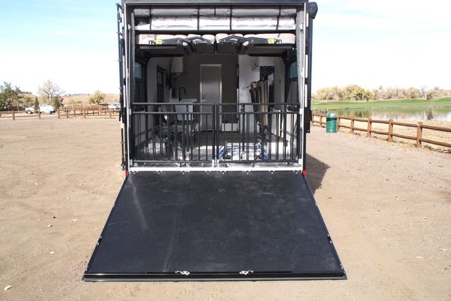 2024 Atc HAIL SALE PLA 700 2823 $72,696 | Henderson , CO | Complete Trailers of Colorado 2024 Atc HAIL SALE PLA 700 2823 $72,696 | Henderson , CO | Complete Trailers of Colorado