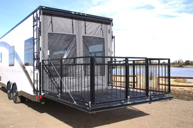 2024 Atc HAIL SALE PLA 700 2823 $72,696 | Henderson , CO | Complete Trailers of Colorado 2024 Atc HAIL SALE PLA 700 2823 $72,696 | Henderson , CO | Complete Trailers of Colorado