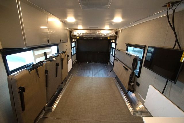 2024 Atc HAIL SALE PLA 700 2823 $72,696 | Henderson , CO | Complete Trailers of Colorado 2024 Atc HAIL SALE PLA 700 2823 $72,696 | Henderson , CO | Complete Trailers of Colorado