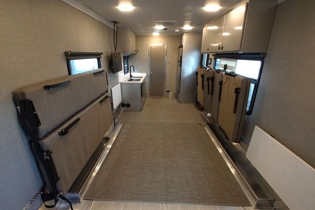 2024 Atc HAIL SALE PLA 700 2823 $72,696 | Henderson , CO | Complete Trailers of Colorado 2024 Atc HAIL SALE PLA 700 2823 $72,696 | Henderson , CO | Complete Trailers of Colorado