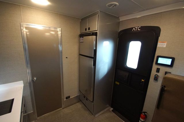 2024 Atc HAIL SALE PLA 700 2823 $72,696 | Henderson , CO | Complete Trailers of Colorado 2024 Atc HAIL SALE PLA 700 2823 $72,696 | Henderson , CO | Complete Trailers of Colorado