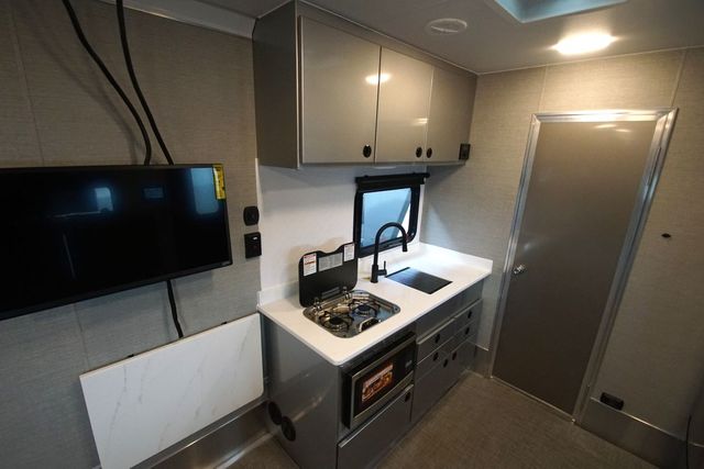 2024 Atc HAIL SALE PLA 700 2823 $72,696 | Henderson , CO | Complete Trailers of Colorado 2024 Atc HAIL SALE PLA 700 2823 $72,696 | Henderson , CO | Complete Trailers of Colorado