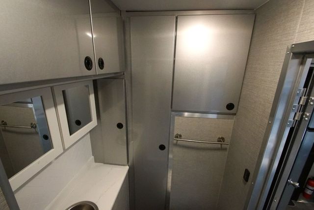 2024 Atc HAIL SALE PLA 700 2823 $72,696 | Henderson , CO | Complete Trailers of Colorado 2024 Atc HAIL SALE PLA 700 2823 $72,696 | Henderson , CO | Complete Trailers of Colorado