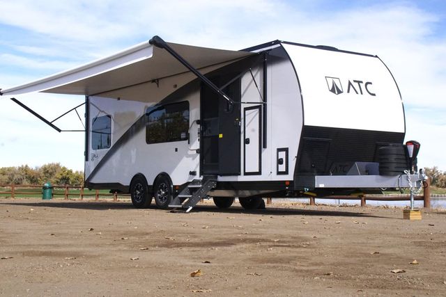 2024 Atc HAIL SALE PLA 700 2823 $72,696 | Henderson , CO | Complete Trailers of Colorado 2024 Atc HAIL SALE PLA 700 2823 $72,696 | Henderson , CO | Complete Trailers of Colorado