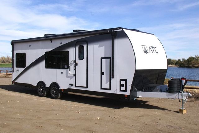 2024 Atc HAIL SALE PLA 700 2823 $72,696 | Henderson , CO | Complete Trailers of Colorado 2024 Atc HAIL SALE PLA 700 2823 $72,696 | Henderson , CO | Complete Trailers of Colorado