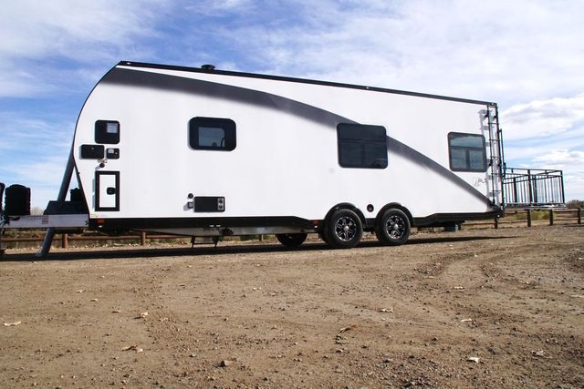 2024 Atc HAIL SALE PLA 700 2823 $72,696 | Henderson , CO | Complete Trailers of Colorado 2024 Atc HAIL SALE PLA 700 2823 $72,696 | Henderson , CO | Complete Trailers of Colorado