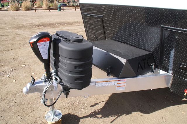 2024 Atc HAIL SALE PLA 700 2823 $72,696 | Henderson , CO | Complete Trailers of Colorado 2024 Atc HAIL SALE PLA 700 2823 $72,696 | Henderson , CO | Complete Trailers of Colorado