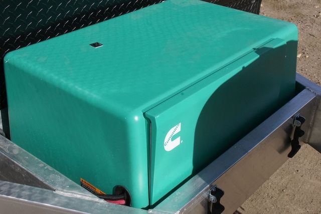 2024 Atc HAIL SALE PLA 700 2823 $72,696 | Henderson , CO | Complete Trailers of Colorado 2024 Atc HAIL SALE PLA 700 2823 $72,696 | Henderson , CO | Complete Trailers of Colorado