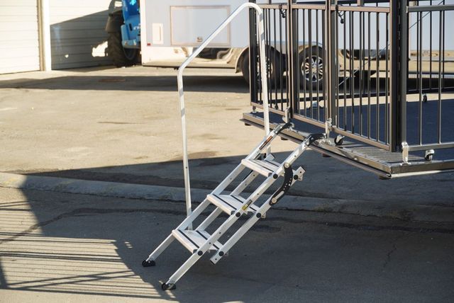 2024 Atc HAIL SALE PLA 700 2917 $79,388 | Henderson , CO | Complete Trailers of Colorado 2024 Atc HAIL SALE PLA 700 2917 $79,388 | Henderson , CO | Complete Trailers of Colorado