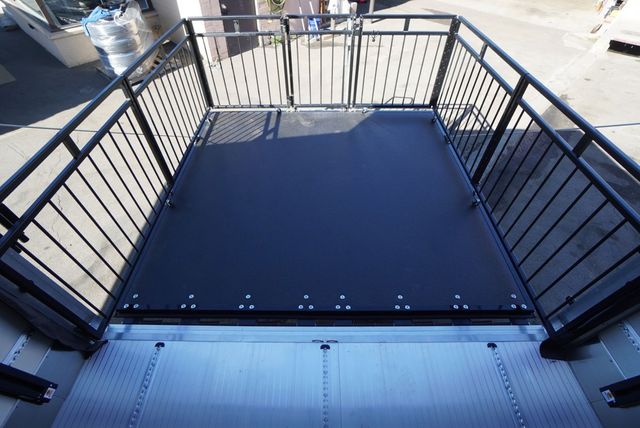 2024 Atc HAIL SALE PLA 700 2917 $79,388 | Henderson , CO | Complete Trailers of Colorado 2024 Atc HAIL SALE PLA 700 2917 $79,388 | Henderson , CO | Complete Trailers of Colorado