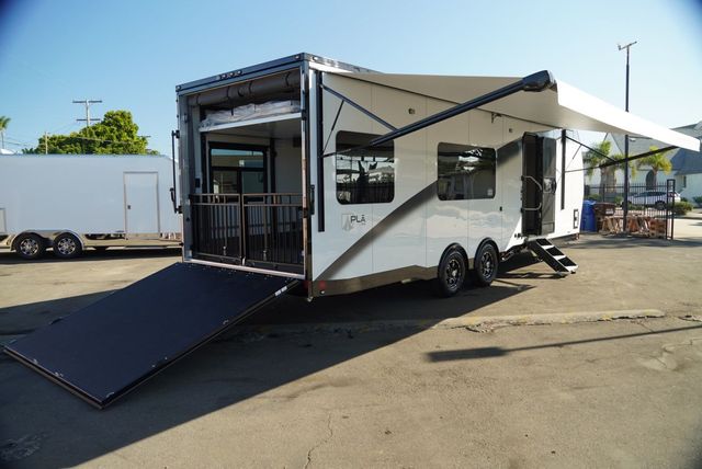 2024 Atc HAIL SALE PLA 700 2917 $79,388 | Henderson , CO | Complete Trailers of Colorado 2024 Atc HAIL SALE PLA 700 2917 $79,388 | Henderson , CO | Complete Trailers of Colorado