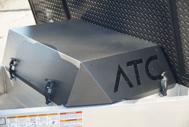 2024 Atc HAIL SALE PLA 700 2917 $79,388 | Henderson , CO | Complete Trailers of Colorado 2024 Atc HAIL SALE PLA 700 2917 $79,388 | Henderson , CO | Complete Trailers of Colorado