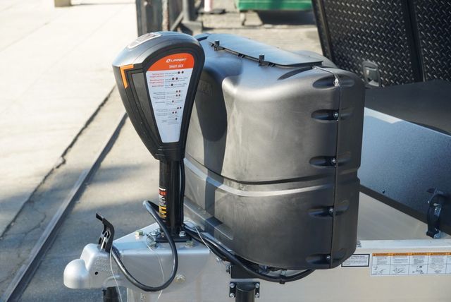 2024 Atc HAIL SALE PLA 700 2917 $79,388 | Henderson , CO | Complete Trailers of Colorado 2024 Atc HAIL SALE PLA 700 2917 $79,388 | Henderson , CO | Complete Trailers of Colorado