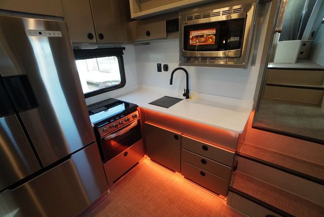 2024 Atc PLA 700 3619 FIFTH WHEEL TOY HAULER $130,004 | Henderson , CO | Complete Trailers of Colorado 2024 Atc PLA 700 3619 FIFTH WHEEL TOY HAULER $130,004 | Henderson , CO | Complete Trailers of Colorado