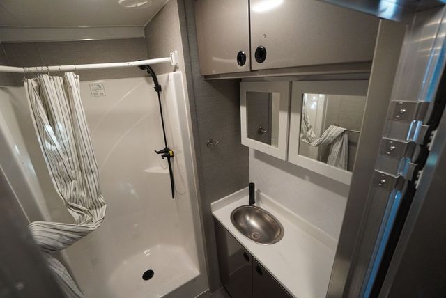 2024 Atc PLA 700 3619 FIFTH WHEEL TOY HAULER $130,004 | Henderson , CO | Complete Trailers of Colorado