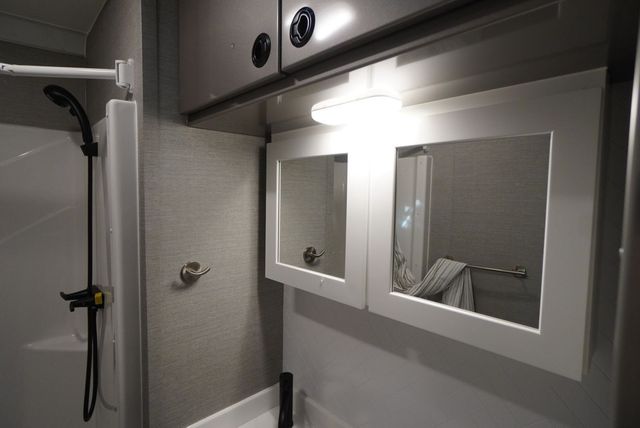 2024 Atc PLA 700 3619 FIFTH WHEEL TOY HAULER $130,004 | Henderson , CO | Complete Trailers of Colorado 2024 Atc PLA 700 3619 FIFTH WHEEL TOY HAULER $130,004 | Henderson , CO | Complete Trailers of Colorado