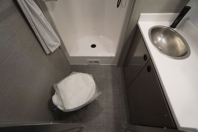 2024 Atc PLA 700 3619 FIFTH WHEEL TOY HAULER $130,004 | Henderson , CO | Complete Trailers of Colorado 2024 Atc PLA 700 3619 FIFTH WHEEL TOY HAULER $130,004 | Henderson , CO | Complete Trailers of Colorado