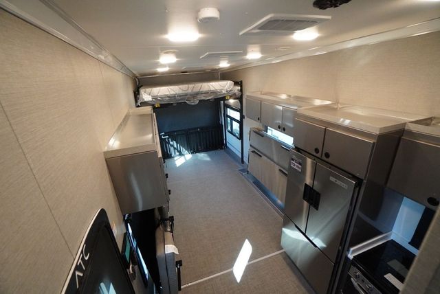 2024 Atc PLA 700 3619 FIFTH WHEEL TOY HAULER $130,004 | Henderson , CO | Complete Trailers of Colorado 2024 Atc PLA 700 3619 FIFTH WHEEL TOY HAULER $130,004 | Henderson , CO | Complete Trailers of Colorado