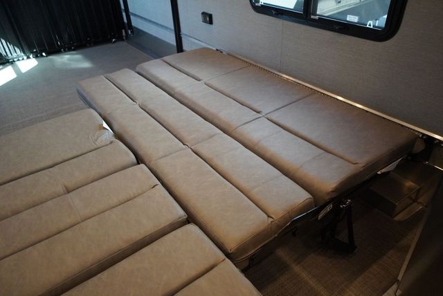 2024 Atc PLA 700 3619 FIFTH WHEEL TOY HAULER $130,004 | Henderson , CO | Complete Trailers of Colorado